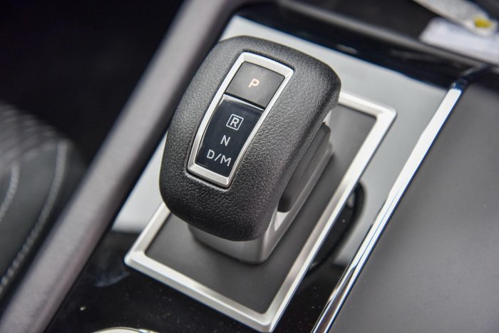 2024 Mitsubishi Outlander ES