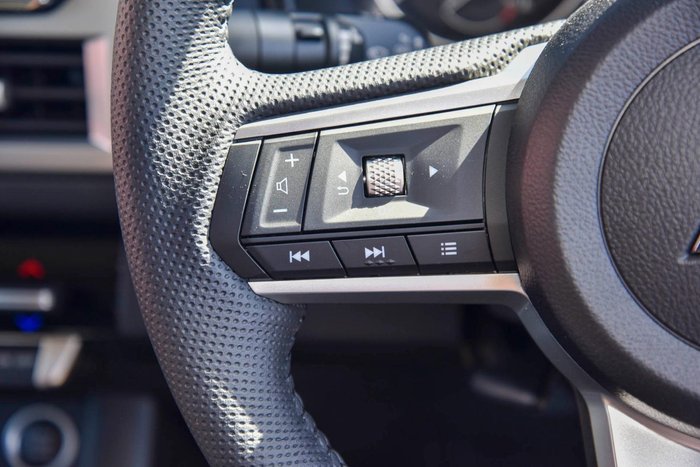 2025 Mitsubishi Triton GLS