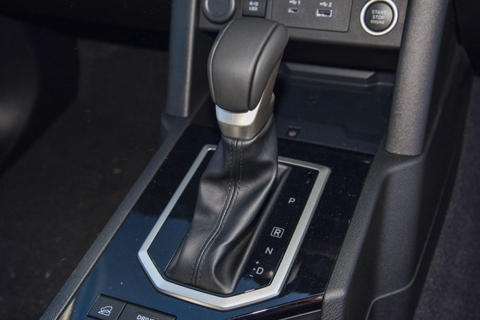 2025 Mitsubishi Triton GLS