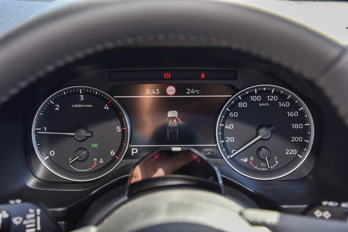 2025 Mitsubishi Triton GLS