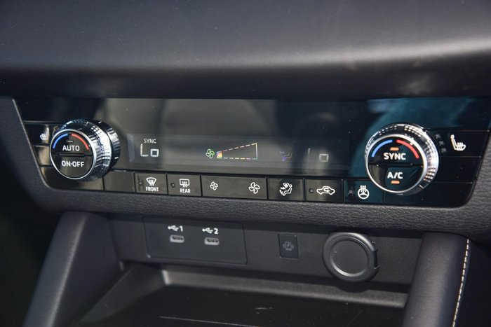 2025 Mitsubishi Outlander Aspire