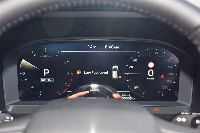 2025 Mitsubishi Outlander Aspire