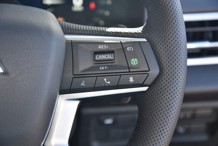 2025 Mitsubishi Outlander Aspire