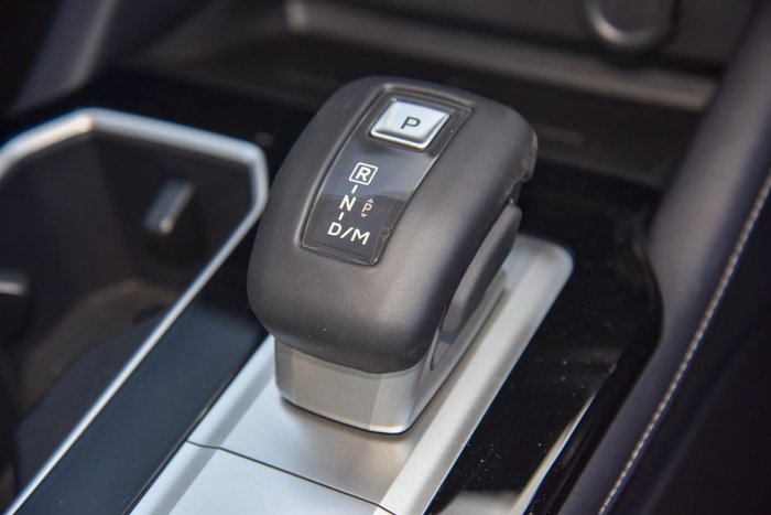 2025 Mitsubishi Outlander Aspire