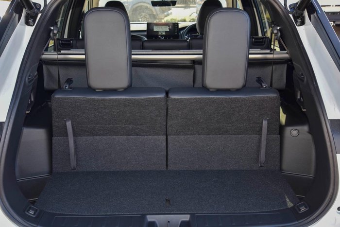 2025 Mitsubishi Outlander Aspire