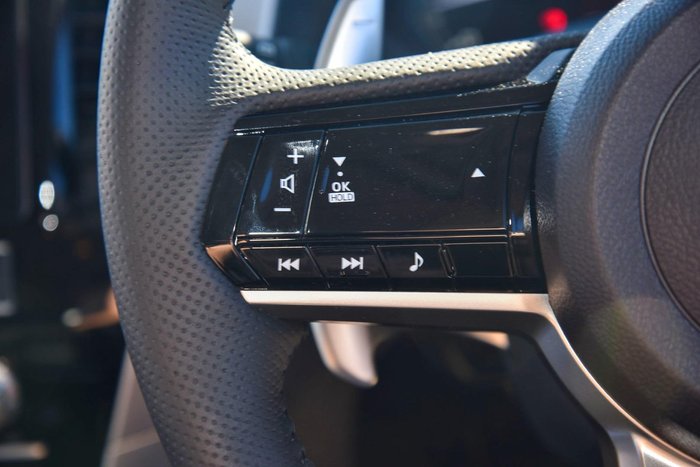 2024 Mitsubishi Pajero Sport GLX