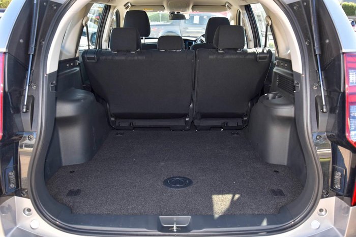 2024 Mitsubishi Pajero Sport GLX