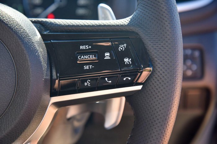 2024 Mitsubishi Pajero Sport GLX