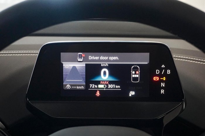 2025 Volkswagen ID.5 Pro