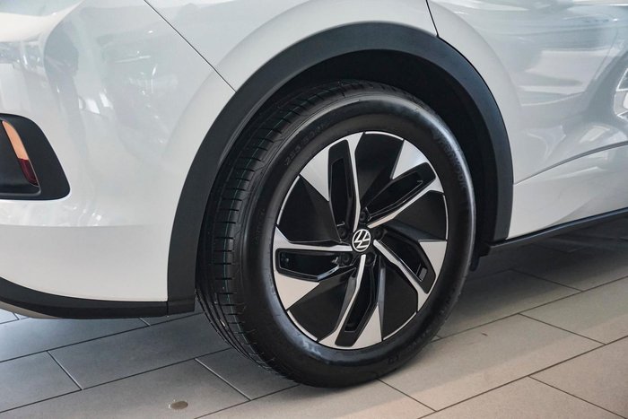 2025 Volkswagen ID.5 Pro