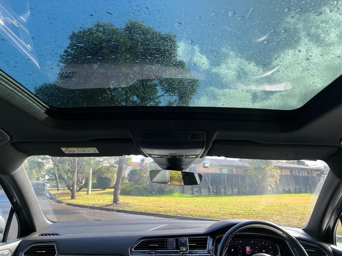 2019 Volkswagen Tiguan 162TSI Highline