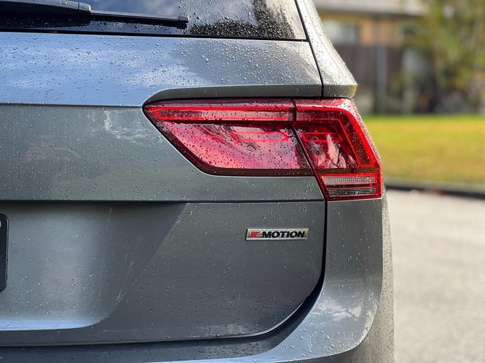 2019 Volkswagen Tiguan 162TSI Highline