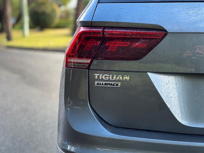 2019 Volkswagen Tiguan 162TSI Highline