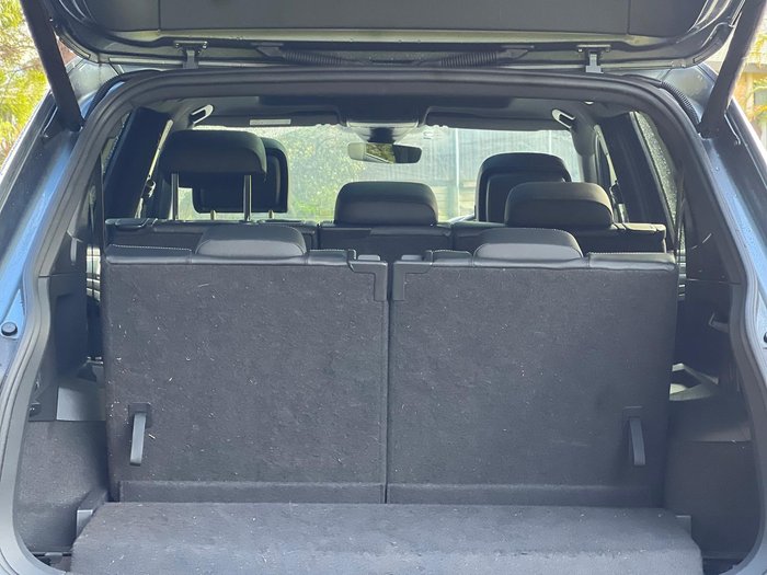 2019 Volkswagen Tiguan 162TSI Highline