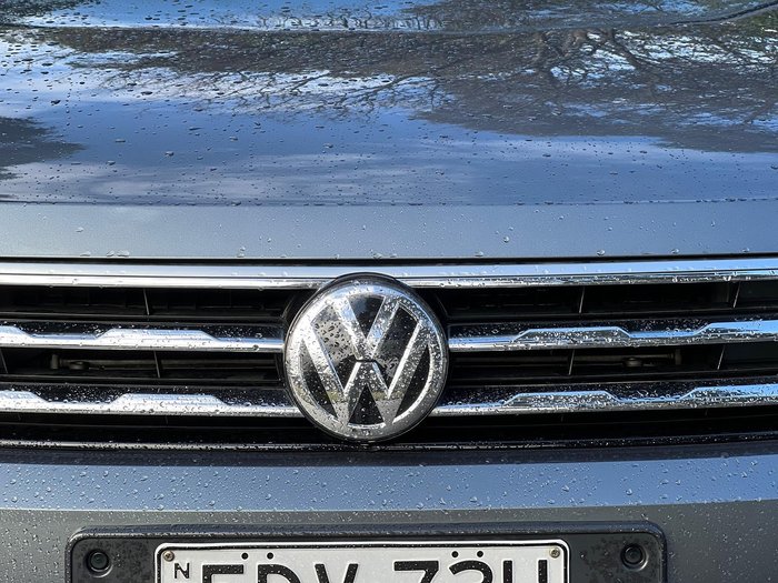 2019 Volkswagen Tiguan 162TSI Highline