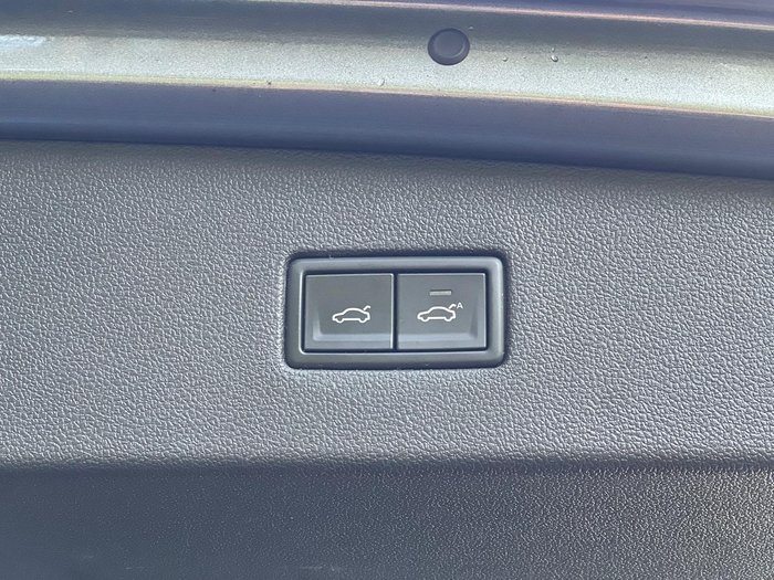 2019 Volkswagen Tiguan 162TSI Highline