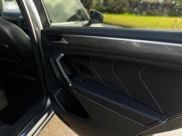 2019 Volkswagen Tiguan 162TSI Highline