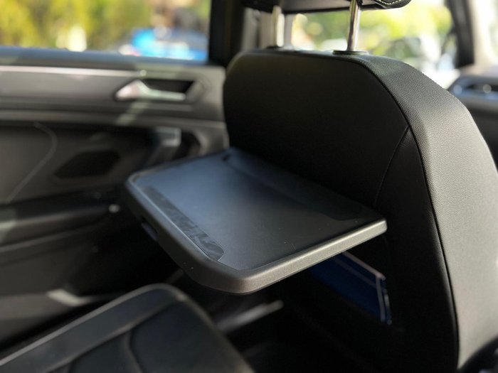 2019 Volkswagen Tiguan 162TSI Highline