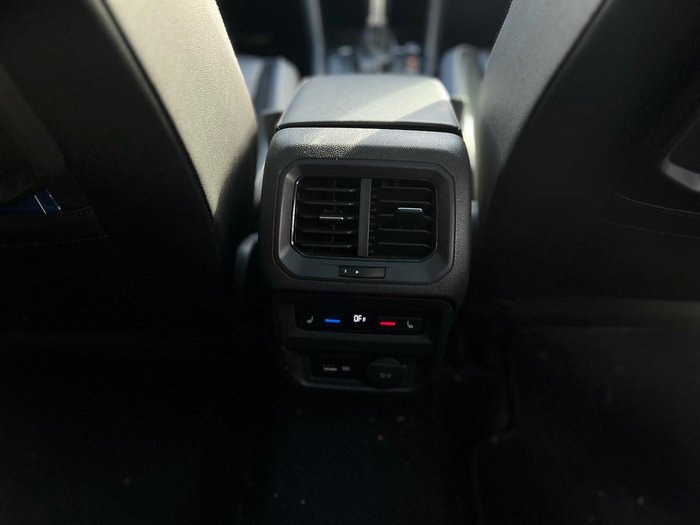 2019 Volkswagen Tiguan 162TSI Highline