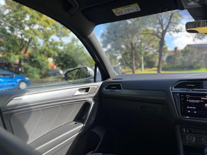 2019 Volkswagen Tiguan 162TSI Highline