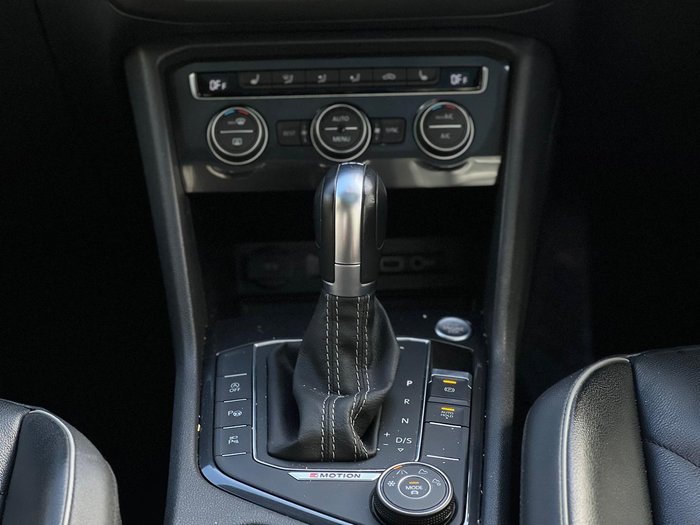 2019 Volkswagen Tiguan 162TSI Highline