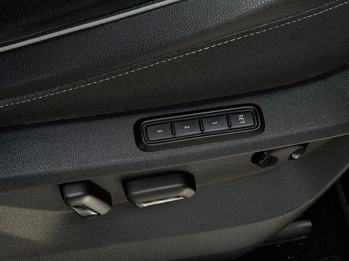 2019 Volkswagen Tiguan 162TSI Highline