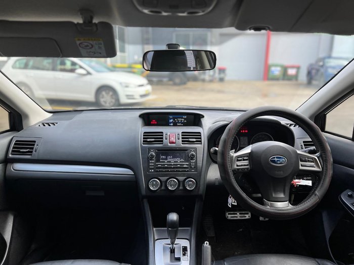 2014 Subaru Impreza 2.0i