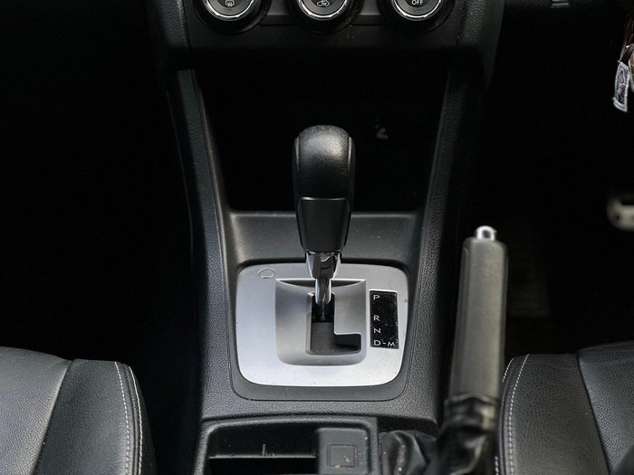 2014 Subaru Impreza 2.0i
