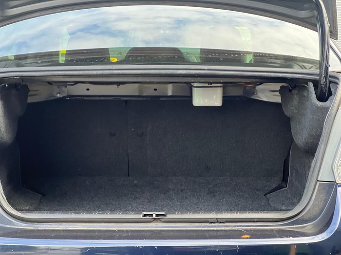 2014 Subaru Impreza 2.0i