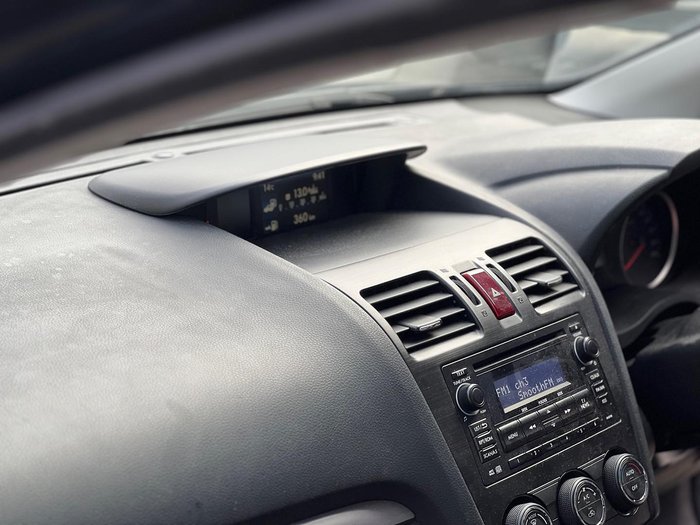 2014 Subaru Impreza 2.0i