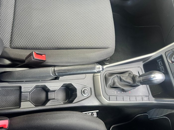 2019 Volkswagen Polo 70TSI Trendline