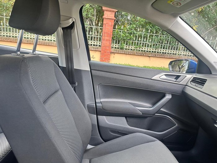 2019 Volkswagen Polo 70TSI Trendline