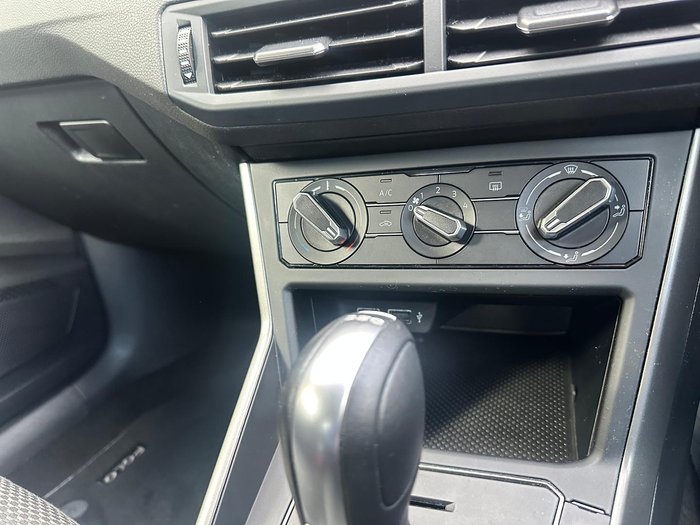 2019 Volkswagen Polo 70TSI Trendline