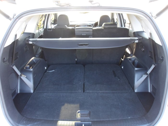 2019 Kia Sorento GT-Line
