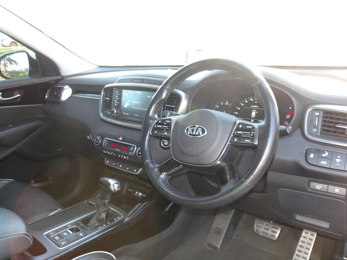 2019 Kia Sorento GT-Line