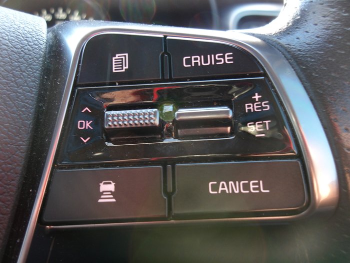 2019 Kia Sorento GT-Line