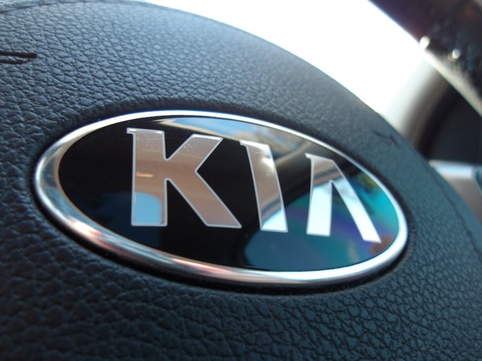 2019 Kia Sorento GT-Line
