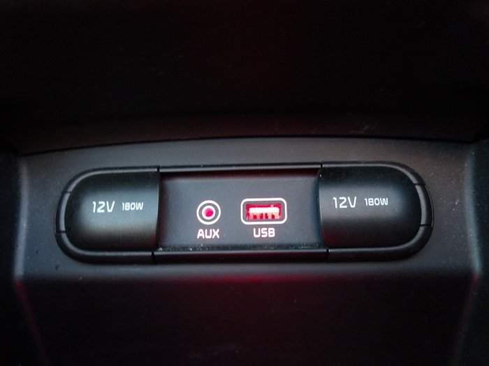 2019 Kia Sorento GT-Line