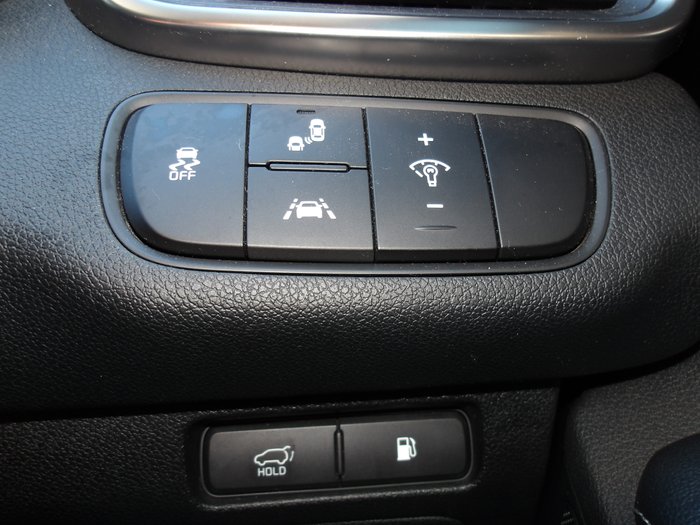 2019 Kia Sorento GT-Line
