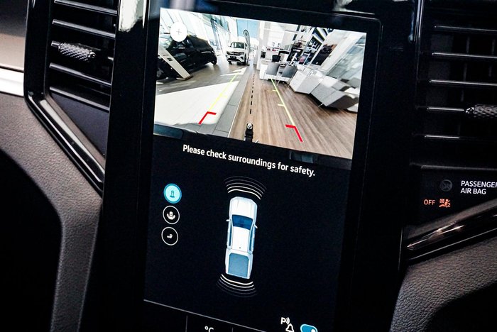 2025 Volkswagen Amarok TDI500 10 Deserts Edition