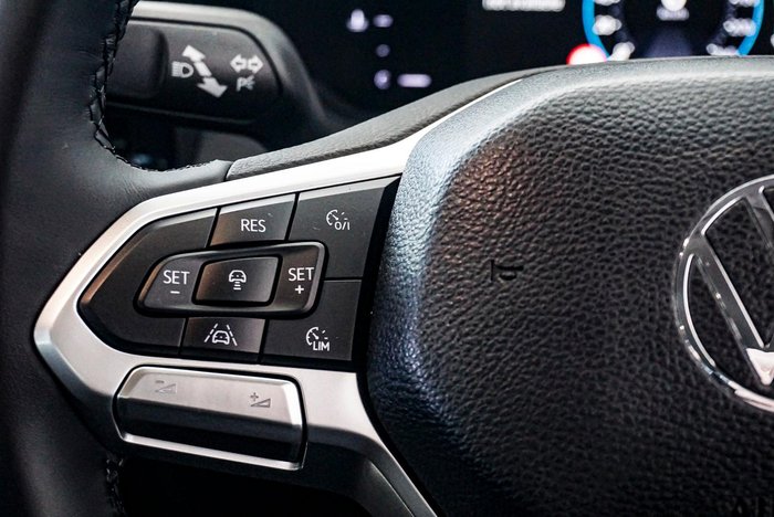 2025 Volkswagen Amarok TDI500 10 Deserts Edition