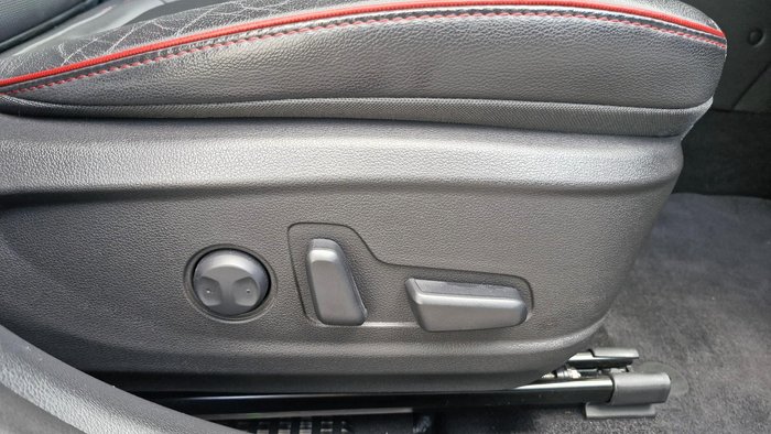 2019 Hyundai Kona Iron Man Edition