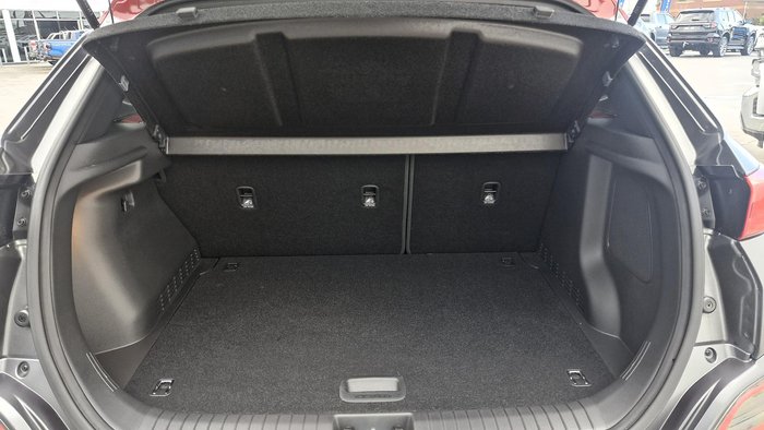 2019 Hyundai Kona Iron Man Edition