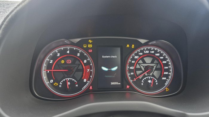 2019 Hyundai Kona Iron Man Edition