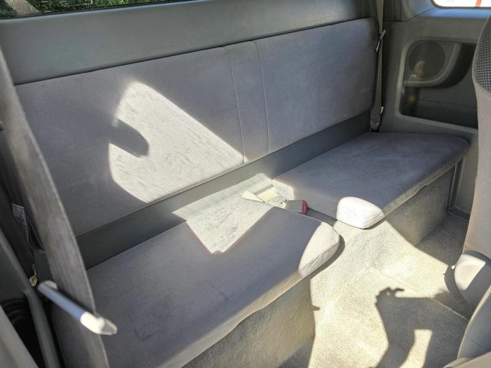 2011 Toyota Hilux SR5 KUN26R MY10 4X4 GOLD