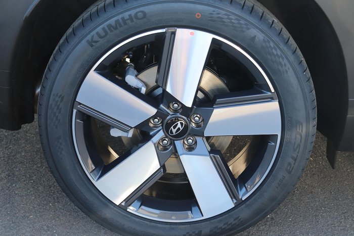 2024 Hyundai Santa Fe Hybrid