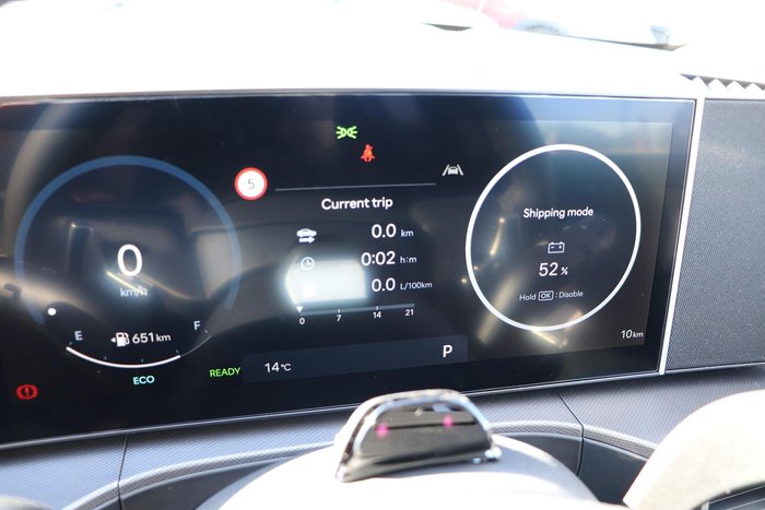 2024 Hyundai Santa Fe Hybrid