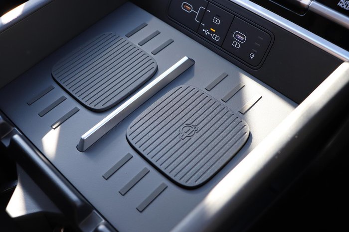 2024 Hyundai Santa Fe Hybrid