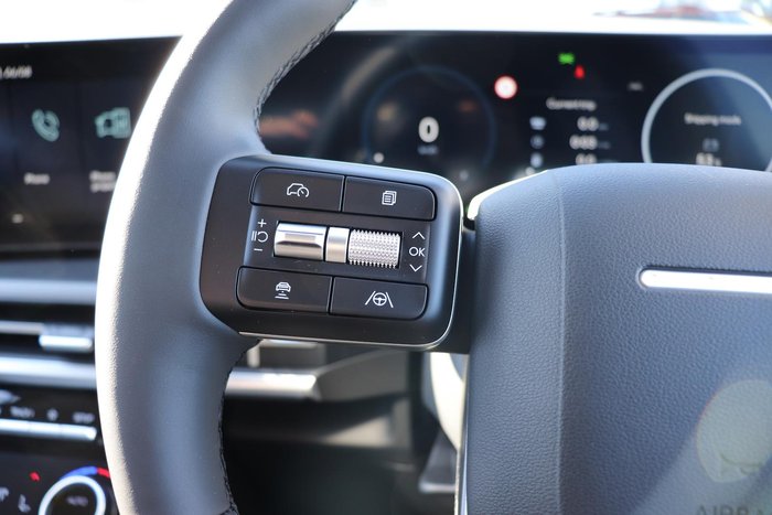 2024 Hyundai Santa Fe Hybrid