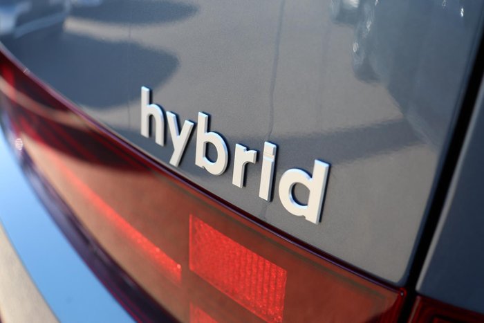 2024 Hyundai Santa Fe Hybrid